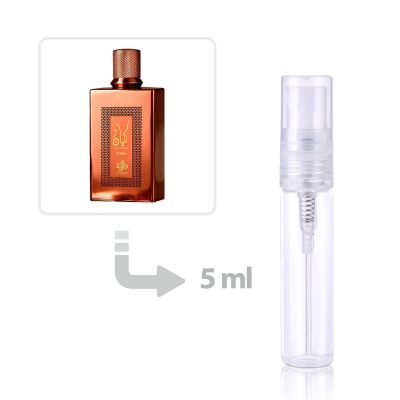Kayaan Terra Eau de Parfum Women and Men Al Wataniah