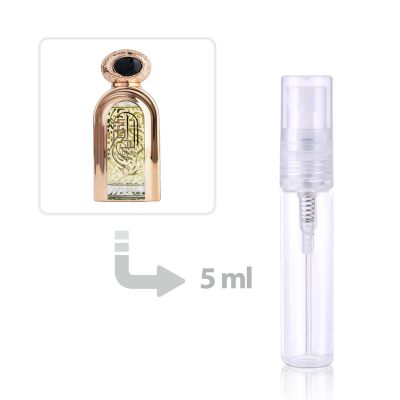 Al Daiem Elixir Eau de Parfum Women and Men Al Wataniah