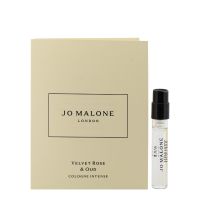 Velvet Rose Oud Intense Eau de Cologne for Women and Men Jo Malone London