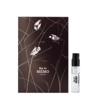 Eau de Memo Eau de Parfum for Women and Men Memo Paris