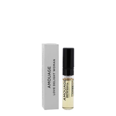 Love Delight Eau de Parfum Women Amouage