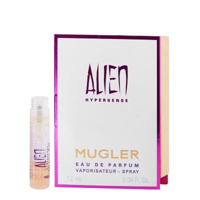 Alien Hypersense Eau de Parfum Women Thierry Mugler