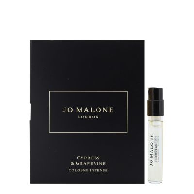 Cypress Grapevine Intense Eau de Cologne Women and Men Jo Malone London