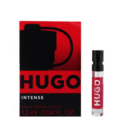 Hugo Intense Eau de Parfum Men Hugo Boss Hugo Intense Eau de Parfum Men Hugo Boss
