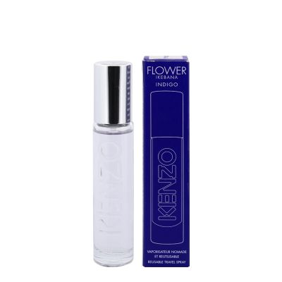 Flower Ikebana Indigo Eau de Parfum Women Kenzo