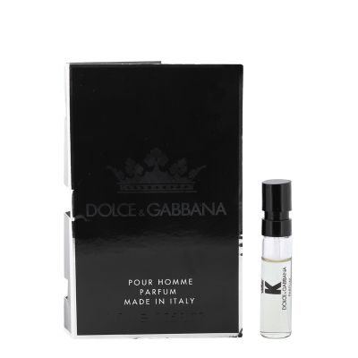 K By Dolce Gabbana Perfume Men Dolce & Gabbana - D&G