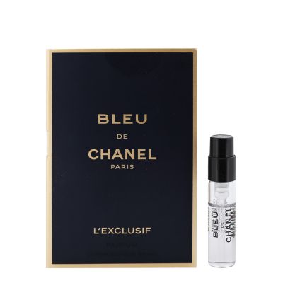 Bleu De Chanel L Exclusif Perfume Men Chanel
