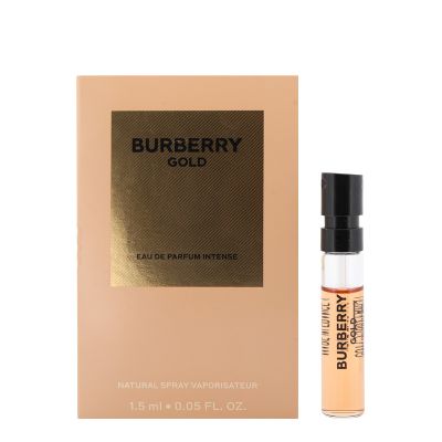 Burberry Gold Intense Eau de Parfum Women Burberry