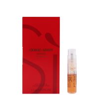 Si Passione Red Musk Eau de Parfum Women Giorgio Armani