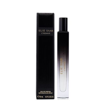 L Homme Eau de Parfum Men Elie Saab