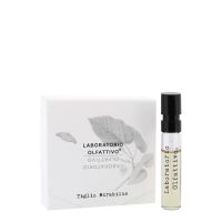 Tiglio Mirabilis Eau de Parfum Women and Men Laboratorio Olfattivo