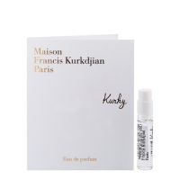 Kurky Eau de Parfum Women and Men Maison Francis Kurkdjian