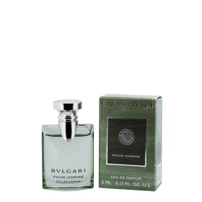 Pour Homme Eau de Parfum Men Bvlgari