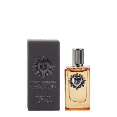 Devotion Pour Homme Perfume Men Dolce & Gabbana - D&G