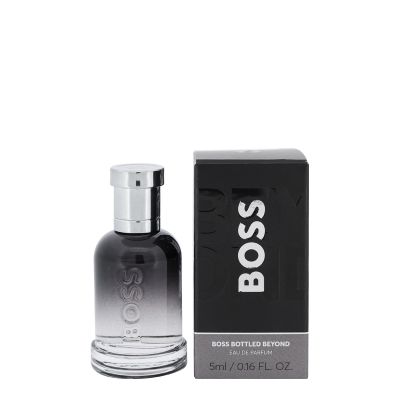 Boss Bottled Beyond Eau de Parfum Men Hugo Boss
