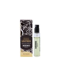 Irish Leather Eau de Parfum Women and Men Memo Paris