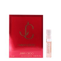 I Want Choo Eau de Parfum for Women Jimmy Choo