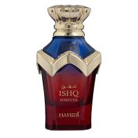 Ishq Forever Eau de Parfum Women and Men Hamidi