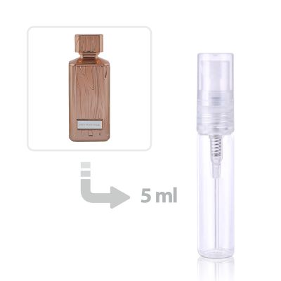 عطر انفي روز جولد أو دي بارفيوم للجنسين حميدي