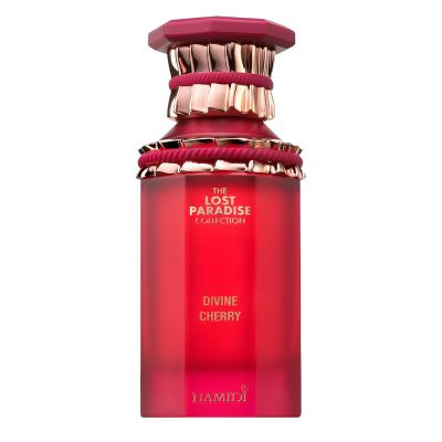 عطر ديفاين شيري أو دي بارفيوم للجنسين حميدي