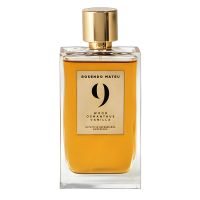 No 9 Wood Osmanthus Vanilla Eau de Parfum Women and Men Rosendo Mateu Olfactive Expressions