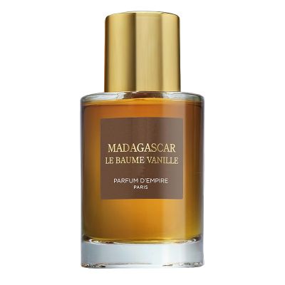 عطر مادغاسكار لي بوم فانيلي أو دي بارفيوم للجنسين برفيوم دي امباير