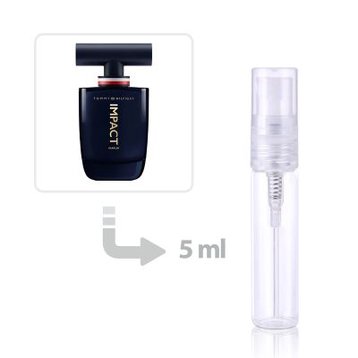 عطر امباكت بارفيوم للرجال تومي هيلفيغر