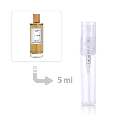 Chanson D Eau Vanilla Eau de Toilette Women Coty