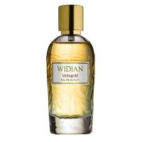Rose Arabia Melogold Eau de Parfum Women and Men Widian