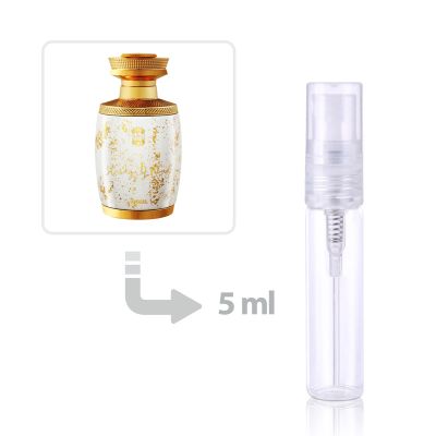 Strings Of Oud Eau de Parfum Women and Men Ajmal
