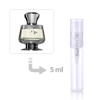 Hirfah Eau de Parfum Women and Men Ahmed Al Maghribi