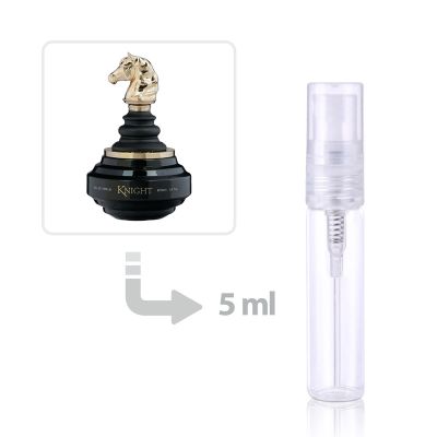 Black Knight Eau de Parfum Men Armaf
