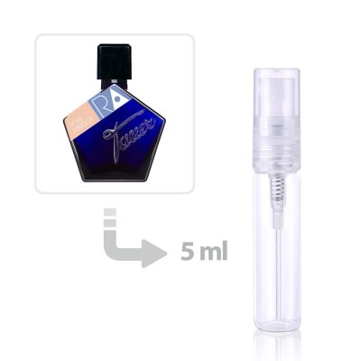 Rose Absolue Perfume Women Tauer Perfumes