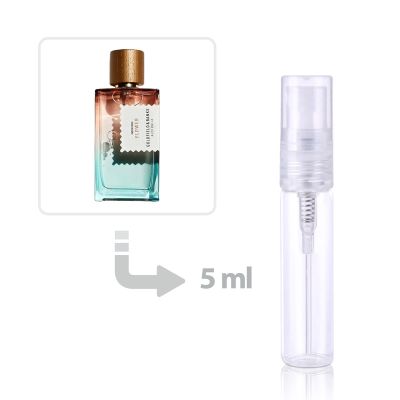 Pacific Rock Flower Eau de Parfum Women and Men Goldfield Banks Australia
