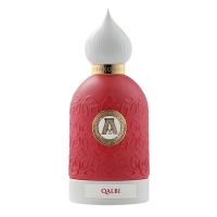 Qalbi Extrait de Parfum Women and Men Attar Collection