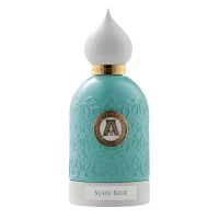 Slate Blue Extrait de Parfum Women and Men Attar Collection