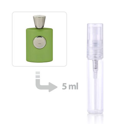 CEO Eau de Parfum Women and Men Giardino Benessere