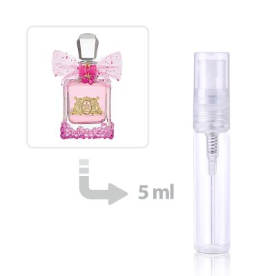 Viva La Juicy Le Bubbly Eau de Parfum Women Juicy Couture