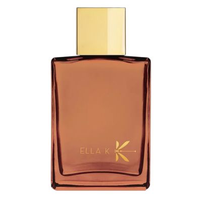 عطر أمبر كيه أو دي بارفيوم للجنسين ايلا كي