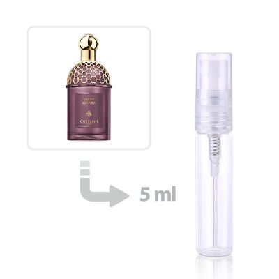 Tabac Sahara Eau de Parfum Women and Men Guerlain