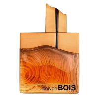 Bois De Bois Eau de Parfum Men Fragrance World