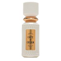 Cafe N Cream Eau de Parfum Women and Men Fragrance World