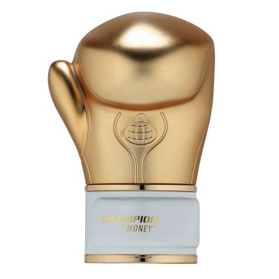 عطر شامبيون موني أو دي بارفيوم للرجال فراجرانس وورلد