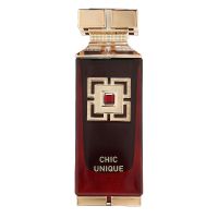 Chic Unique Eau de Parfum Women and Men Fragrance World