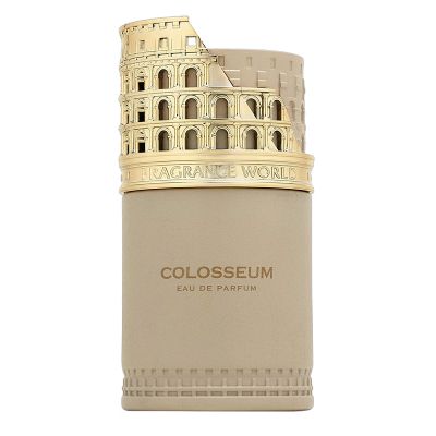 عطر كولوسيوم أو دي بارفيوم للجنسين فراجرانس وورلد