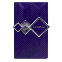 Homage Eau de Parfum Men Fragrance World