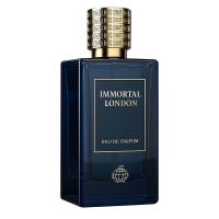 Immortal London Eau de Parfum Men Fragrance World