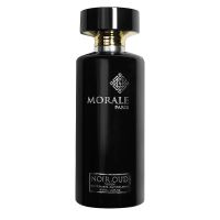 Morale Noir Oud Eau de Parfum Women and Men AMD Perfumes