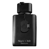 Night Club Absolute Eau de Parfum Men Fragrance World