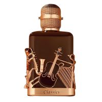 Notes Classics Eau de Parfum Women and Men Fragrance World
